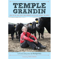 Temple Grandin: How the Girl Who Loved Cows Embraced Autism and Changed the World