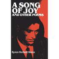 A Song of Joy and Other Poems