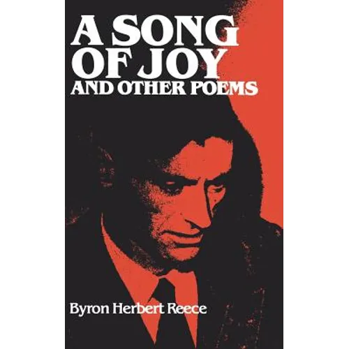 A Song of Joy and Other Poems