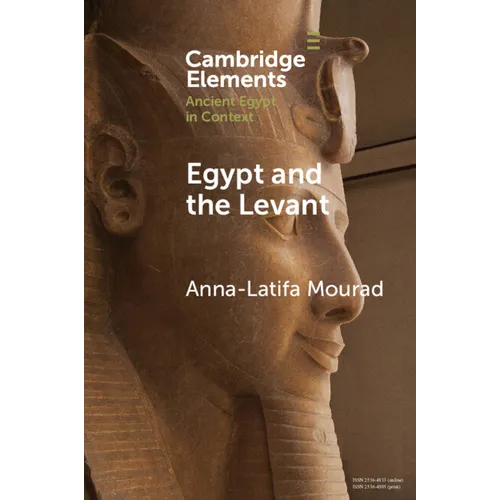 Egypt and the Levant