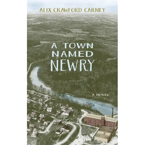 A Town Named Newry