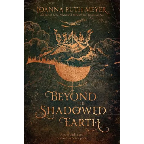 Beyond the Shadowed Earth