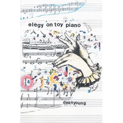 Elegy On Toy Piano