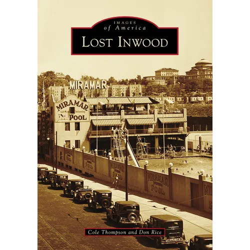 Lost Inwood