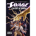 Doc Savage: Empire of Doom