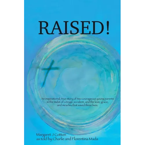 Raised!