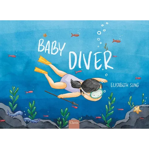 Baby Diver