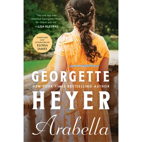 Arabella