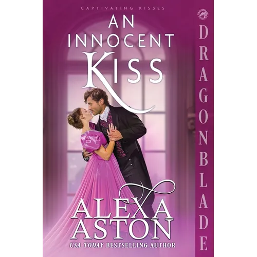 An Innocent Kiss: A Regency Historical Romance