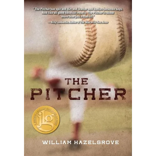 The Pitcher
