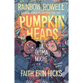 Pumpkinheads (Spanish Edition)