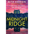 Midnight Ridge: A completely gripping mystery thriller