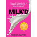 Milk'D: Finding Your Flow in the First Weeks of Breastfeeding