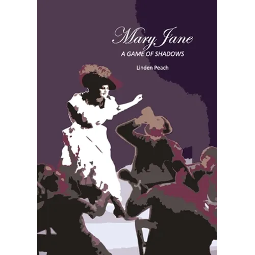 Mary Jane: A Game of Shadows