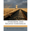Ephedrine and Related Substances