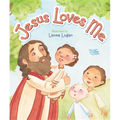 Jesus Loves Me