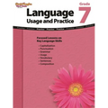 Language: Usage and Practice Reproducible Grade 7