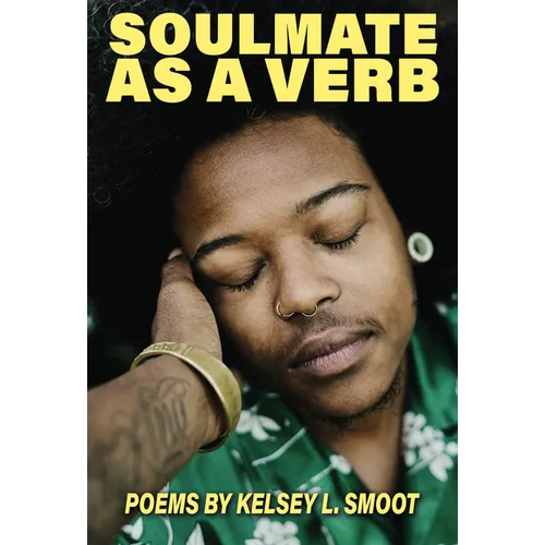 Soulmate as a Verb