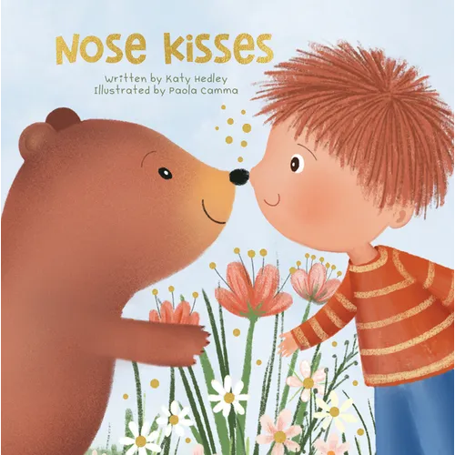 Nose Kisses