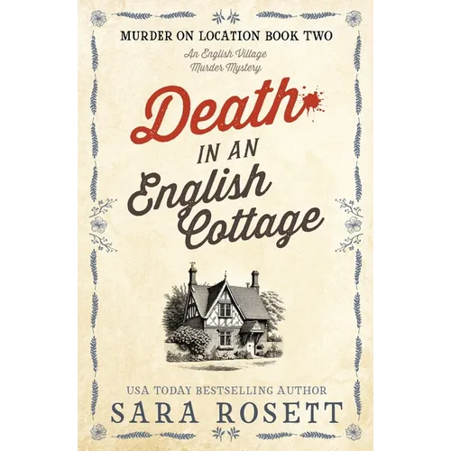 Death in an English Cottage