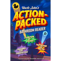 Uncle John's Action-Packed Bathroom Reader