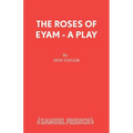 The Roses of Eyam - A Play