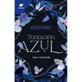 Tentación Azul 1 / Blue Temptation Book 1