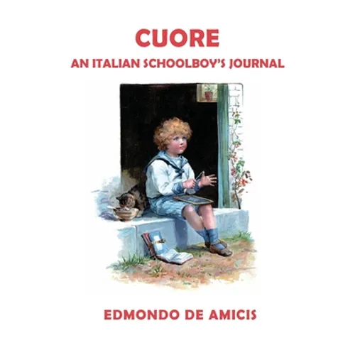 Cuore (Heart) [English Edition]