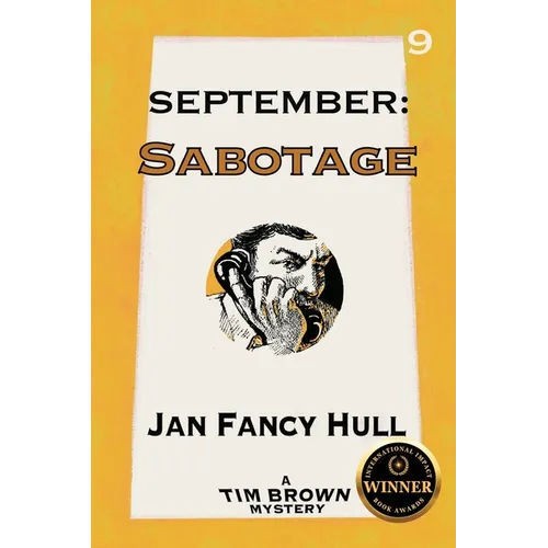 September: Sabotage