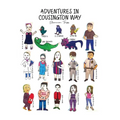 Adventures in Cousington Way
