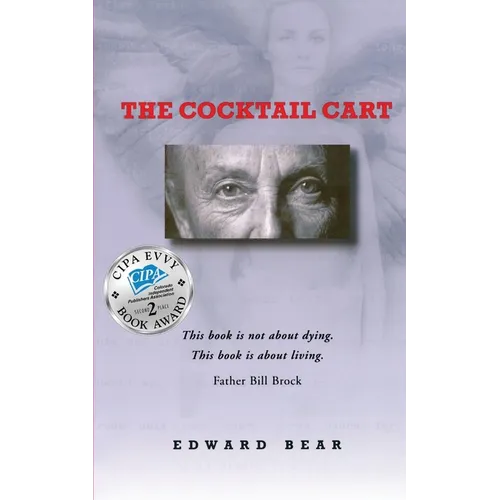 The Cocktail Cart
