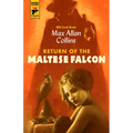 Return of the Maltese Falcon