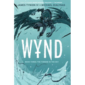 Wynd Book Three: The Throne in the Sky