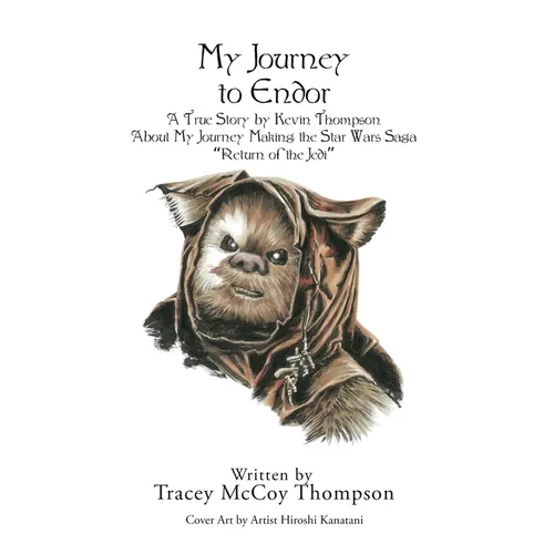 My Journey to Endor