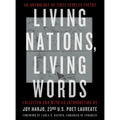 Living Nations, Living Words: An Anthology of First Peoples Poetry