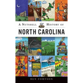 A Nutshell History of North Carolina