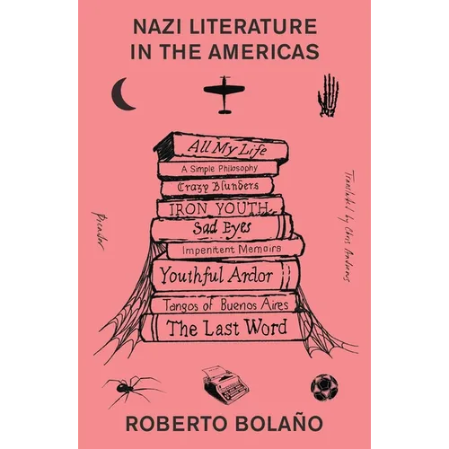 Nazi Literature in the Americas