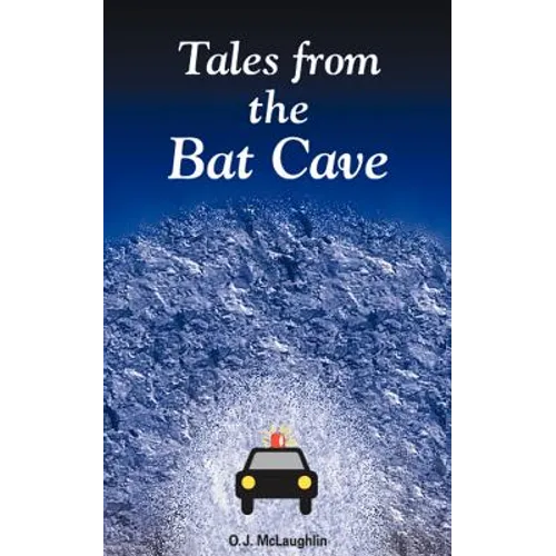 Tales from the Bat Cave
