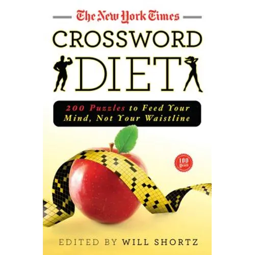 New York Times Crossword Diet