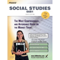 Praxis Social Studies 0081 Teacher Certification Study Guide Test Prep