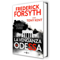 La Venganza de Odessa / Revenge of Odessa