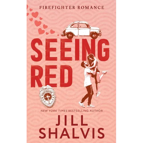 Seeing Red