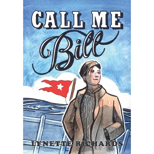 Call Me Bill