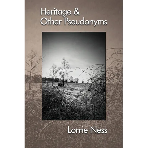 Heritage & Other Pseudonyms