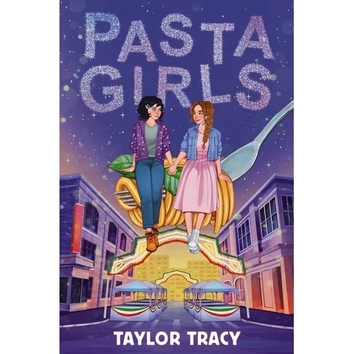 Pasta Girls