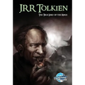 Orbit: JRR Tolkien - The True Lord of the Rings