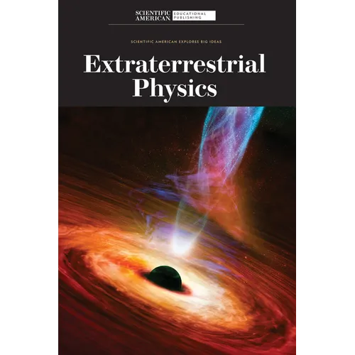 Extraterrestrial Physics