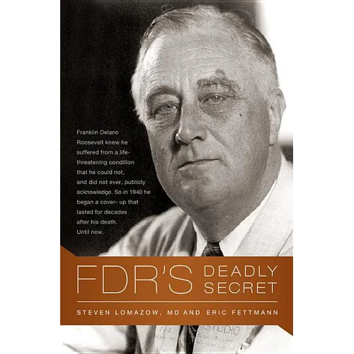 Fdr's Deadly Secret