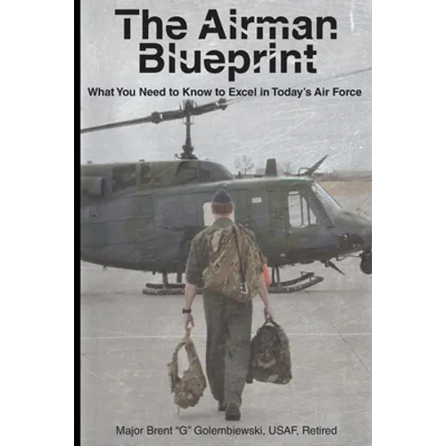 Airman Blueprint