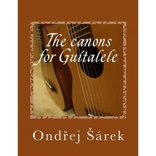 The canons for Guitalele